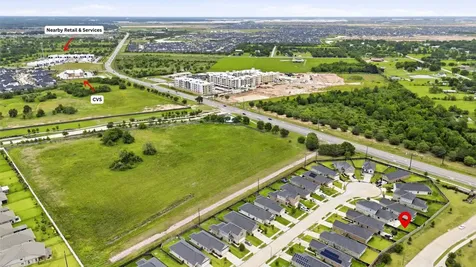 7419 French Quarter Court Fulshear TX 77441