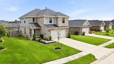 7419 French Quarter Court Fulshear TX 77441