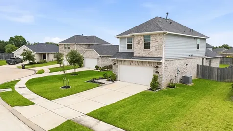 7419 French Quarter Court Fulshear TX 77441