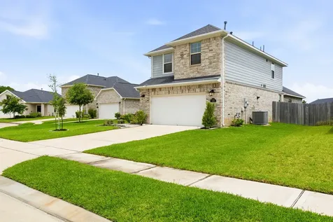 7419 French Quarter Court Fulshear TX 77441