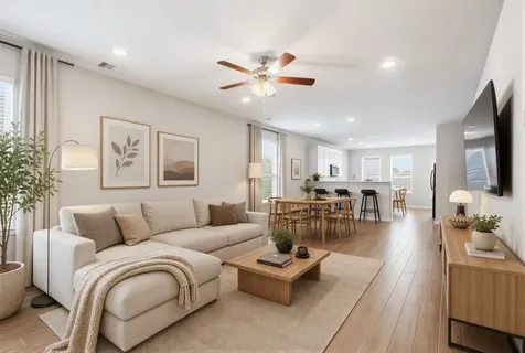 7419 French Quarter Court Fulshear TX 77441