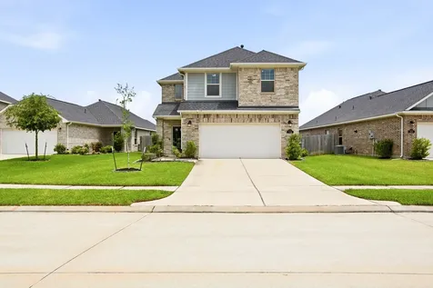 7419 French Quarter Court Fulshear TX 77441