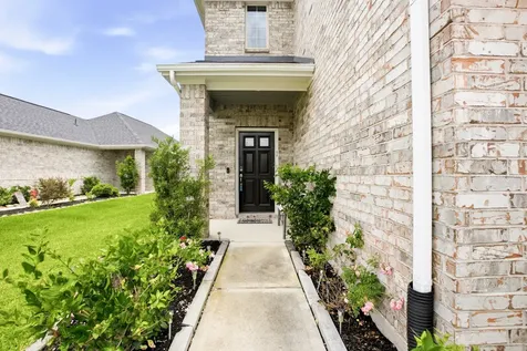 7419 French Quarter Court Fulshear TX 77441