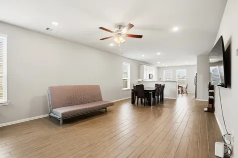 7419 French Quarter Court Fulshear TX 77441