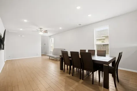 7419 French Quarter Court Fulshear TX 77441