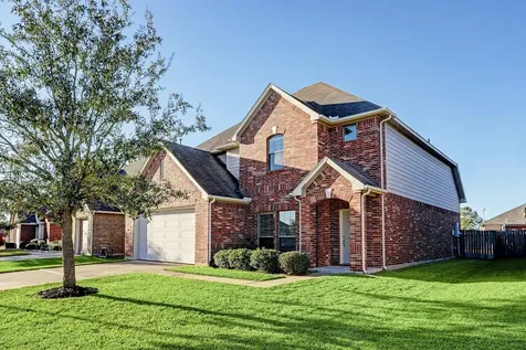 25806 Westbourne Drive Katy TX 77494