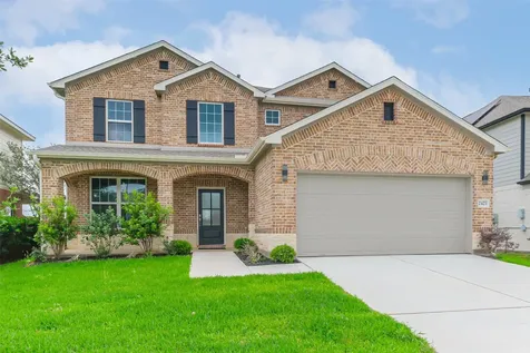 2423 Inlet Court Fresno TX 77545