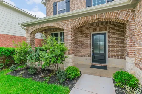 2423 Inlet Court Fresno TX 77545