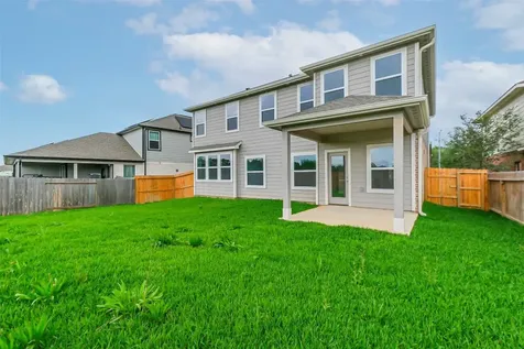 2423 Inlet Court Fresno TX 77545