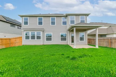 2423 Inlet Court Fresno TX 77545