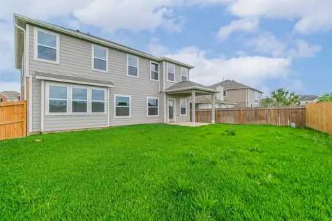 2423 Inlet Court Fresno TX 77545