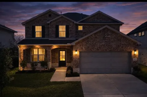 2423 Inlet Court Fresno TX 77545