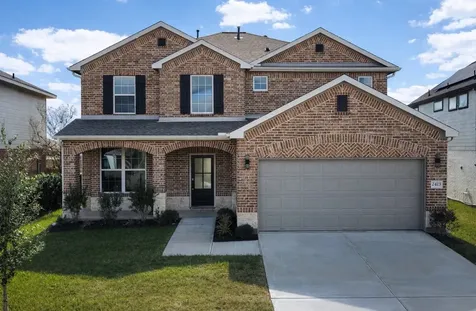 2423 Inlet Court Fresno TX 77545