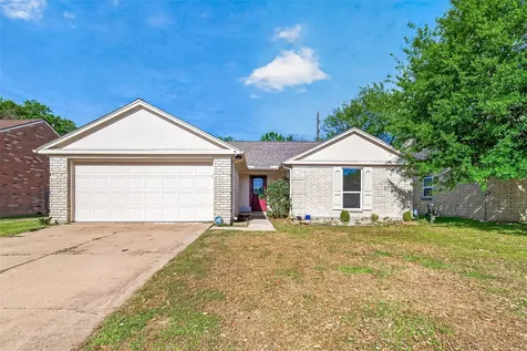 9507 Secretariat Drive Houston TX 77065