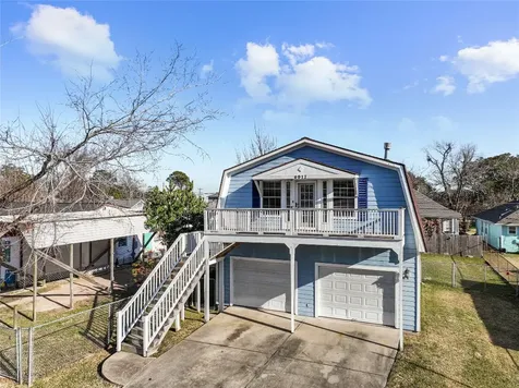 4917 Louise Street Seabrook TX 77586