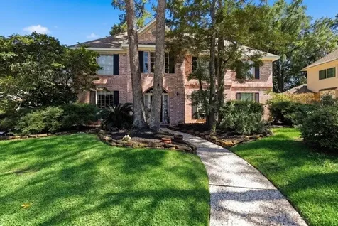 5834 Mountain View Drive Kingwood TX 77345