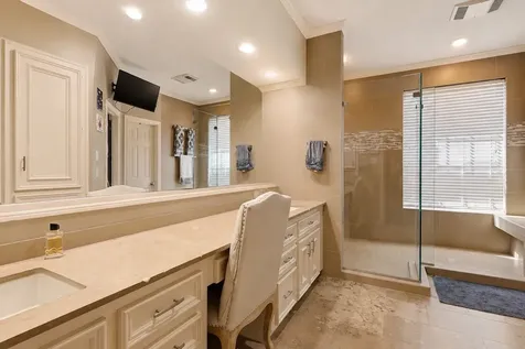 5834 Mountain View Drive Kingwood TX 77345