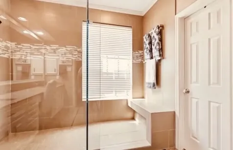 5834 Mountain View Drive Kingwood TX 77345