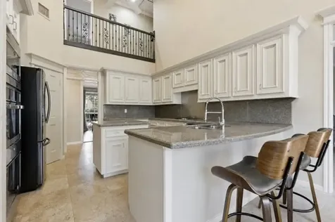 5834 Mountain View Drive Kingwood TX 77345