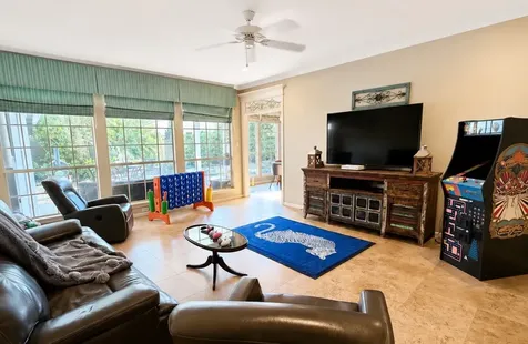 5834 Mountain View Drive Kingwood TX 77345
