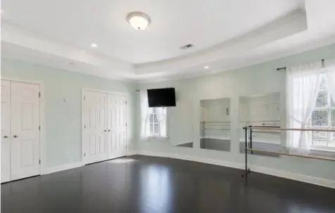 5834 Mountain View Drive Kingwood TX 77345