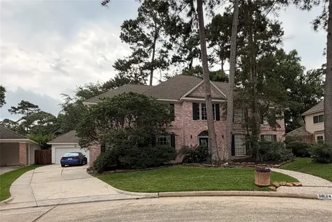 5834 Mountain View Drive Kingwood TX 77345