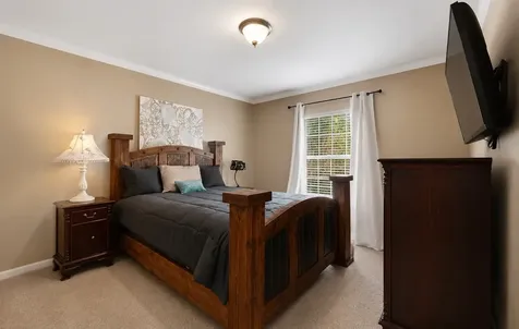 5834 Mountain View Drive Kingwood TX 77345