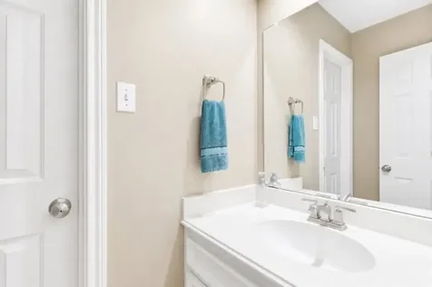 5834 Mountain View Drive Kingwood TX 77345