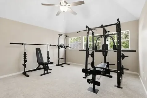 5834 Mountain View Drive Kingwood TX 77345