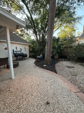 5834 Mountain View Drive Kingwood TX 77345