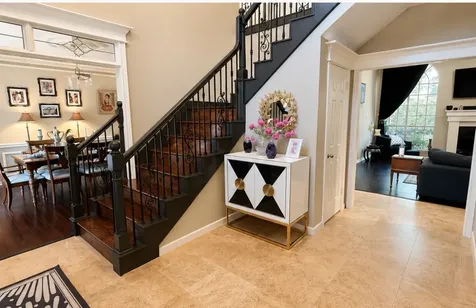 5834 Mountain View Drive Kingwood TX 77345