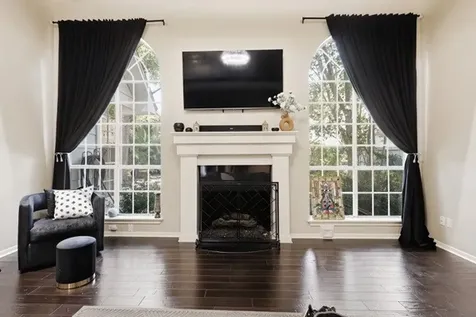 5834 Mountain View Drive Kingwood TX 77345