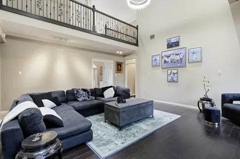 5834 Mountain View Drive Kingwood TX 77345