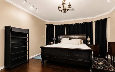 5834 Mountain View Drive Kingwood TX 77345