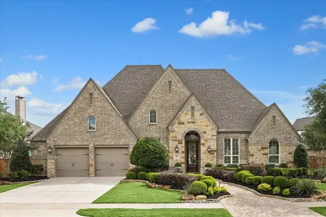 2807 Mayfield Ridge Lane Katy TX 77494