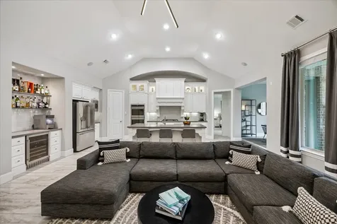 2807 Mayfield Ridge Lane Katy TX 77494