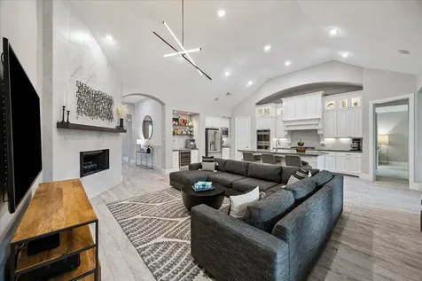 2807 Mayfield Ridge Lane Katy TX 77494