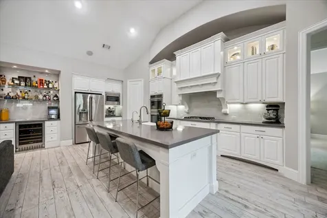 2807 Mayfield Ridge Lane Katy TX 77494