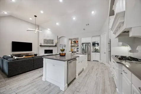 2807 Mayfield Ridge Lane Katy TX 77494