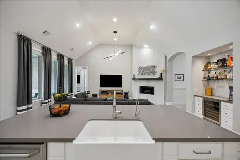 2807 Mayfield Ridge Lane Katy TX 77494