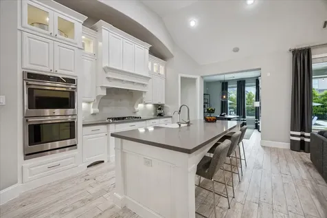 2807 Mayfield Ridge Lane Katy TX 77494
