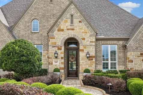 2807 Mayfield Ridge Lane Katy TX 77494