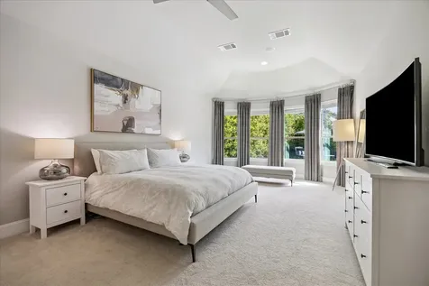2807 Mayfield Ridge Lane Katy TX 77494