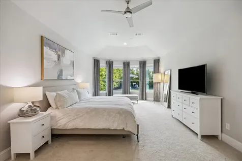2807 Mayfield Ridge Lane Katy TX 77494