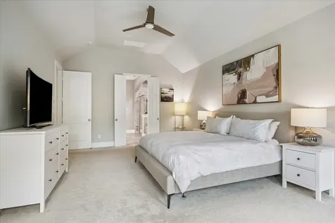 2807 Mayfield Ridge Lane Katy TX 77494