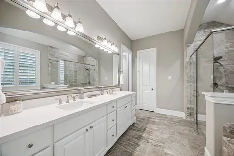 2807 Mayfield Ridge Lane Katy TX 77494