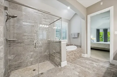 2807 Mayfield Ridge Lane Katy TX 77494