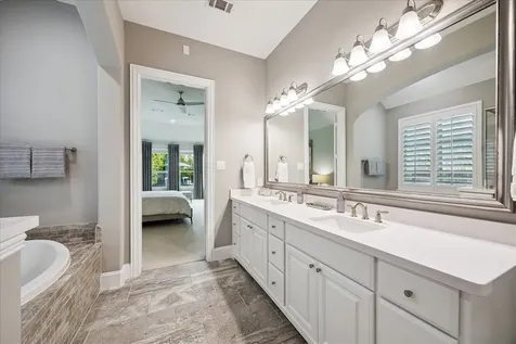 2807 Mayfield Ridge Lane Katy TX 77494