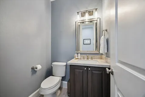 2807 Mayfield Ridge Lane Katy TX 77494