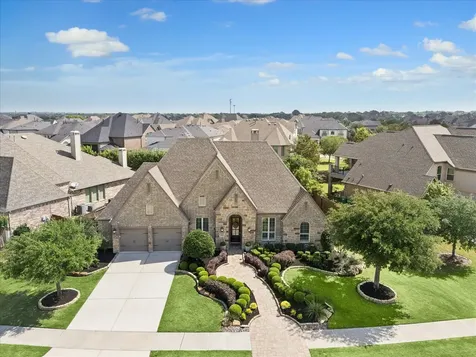2807 Mayfield Ridge Lane Katy TX 77494
